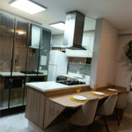 Apartamento à venda com 3 quartos, sendo 1 suíte, em Jardim Flor da Montanha, Guarulhos, SP