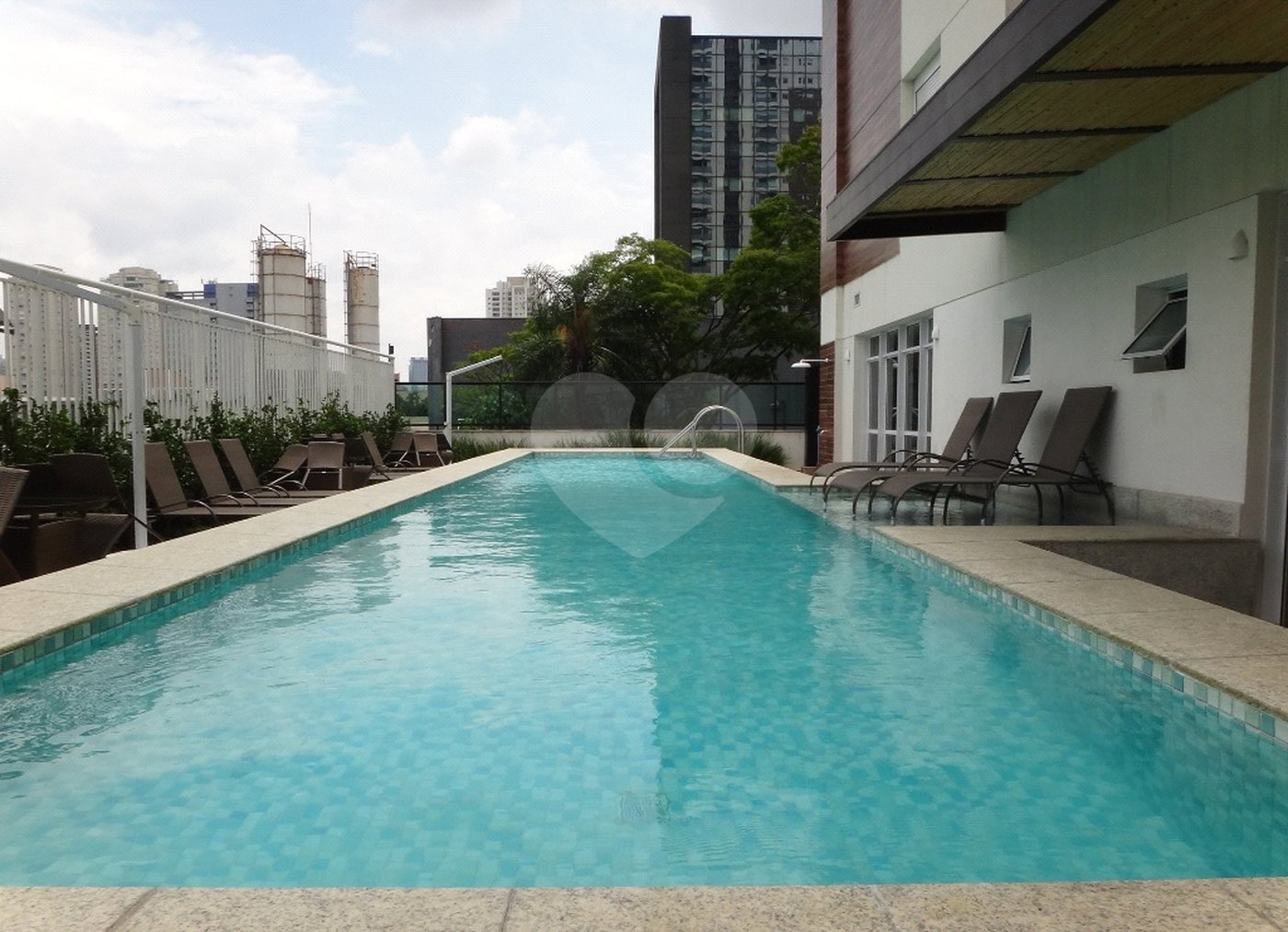 Apartamento à venda com 2 quartos, sendo 1 suíte,  em Jardim Caravelas, São Paulo, SP
