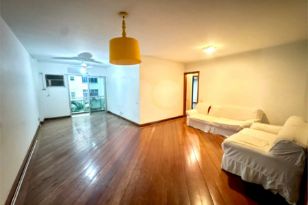 Apartamento à venda com 3 quartos, sendo 1 suíte, em Tijuca, Rio de Janeiro, RJ
