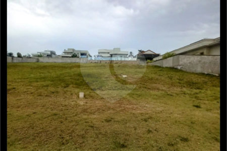 Terreno à venda em Monte Alegre, Vinhedo, SP
