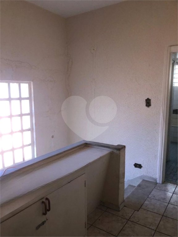Sobrado à venda com 3 quartos em Tucuruvi, São Paulo, SP