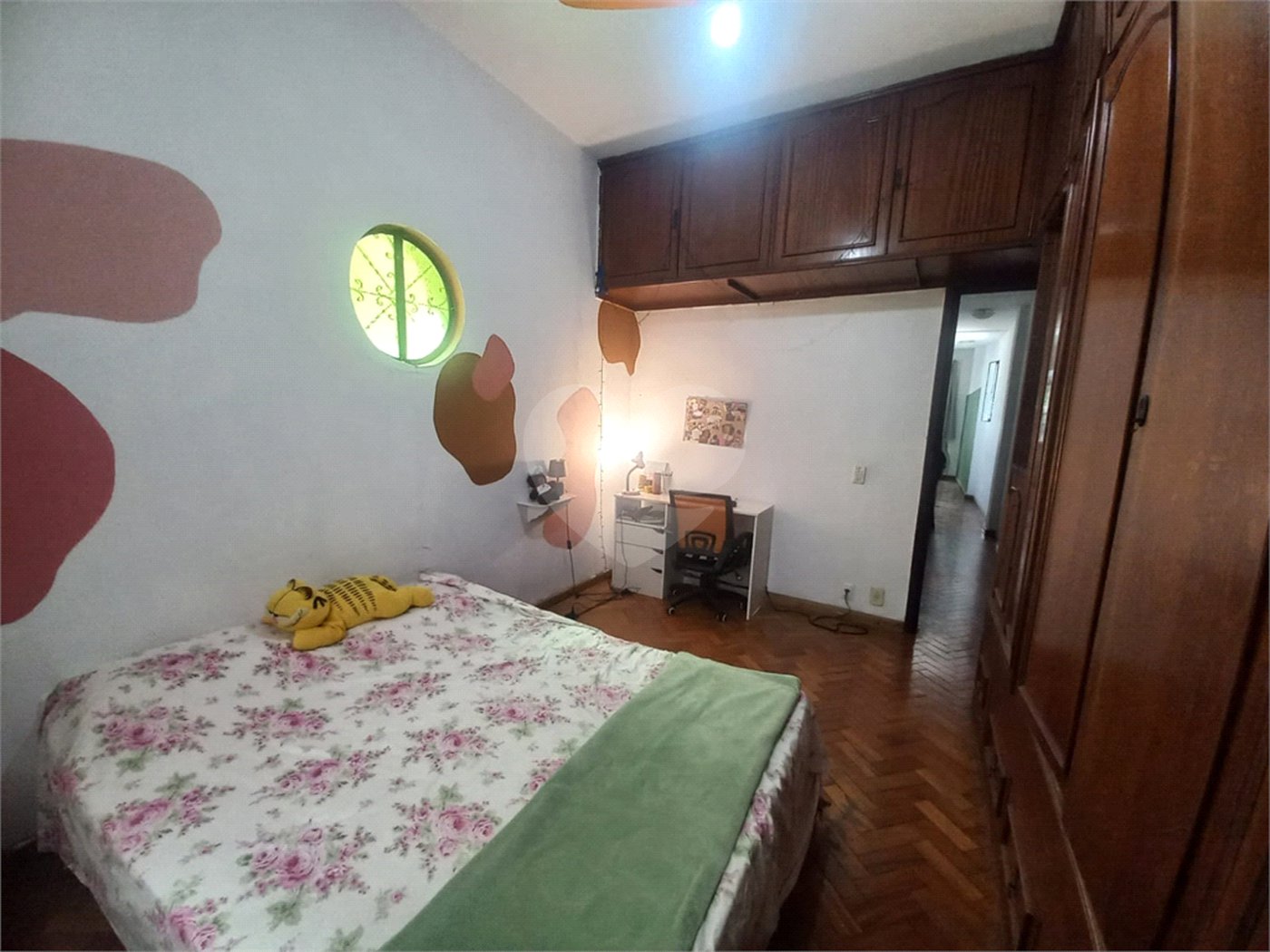 Apartamento à venda com 2 quartos em Maracanã, Rio de Janeiro, RJ