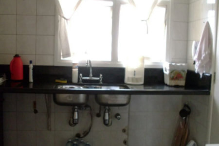 Cobertura à venda com 3 quartos, sendo 1 suíte,  em Vila Suzana, São Paulo, SP