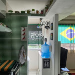 Apartamento à venda com 2 quartos em Rancho Grande, Itu, SP
