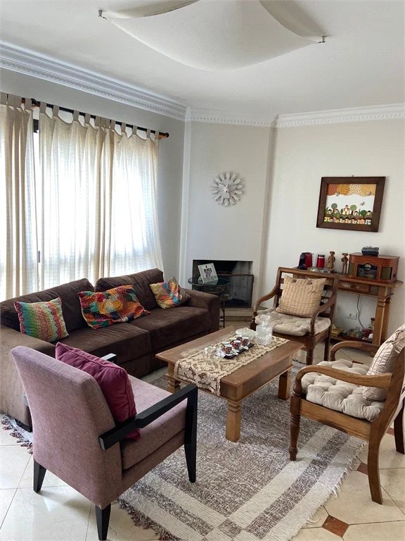 Apartamento à venda com 3 suítes em Vila Andrade, São Paulo, SP