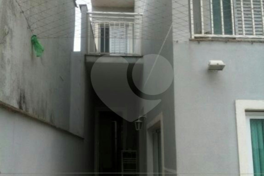 Casa à venda com 3 suítes em Mandaqui, São Paulo, SP
