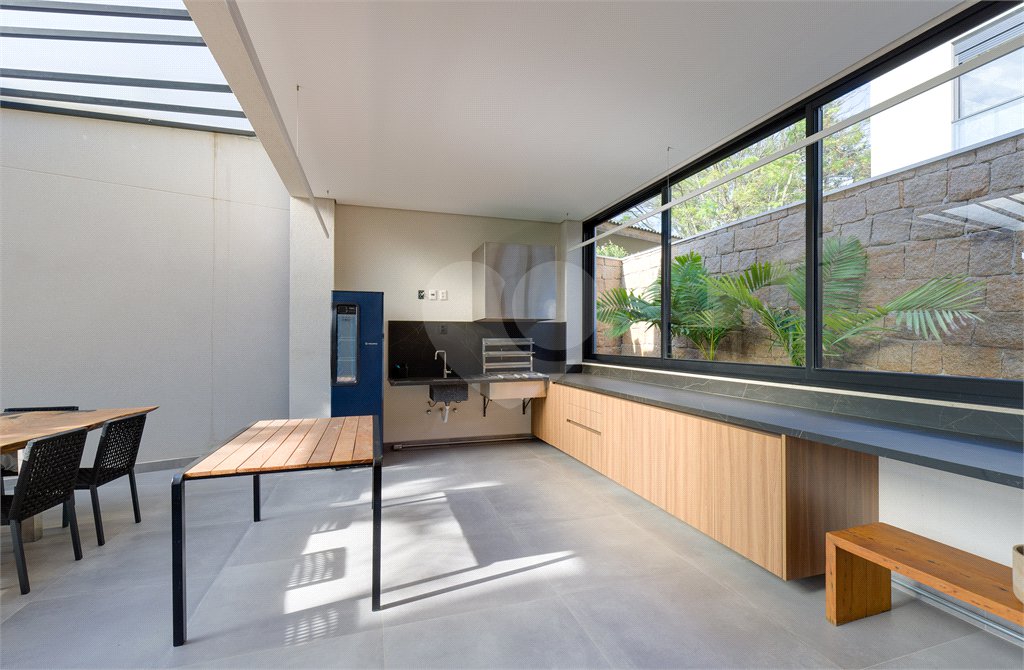 Casa à venda com 3 suítes no condomínio Eco Boulevard, São Paulo - SP