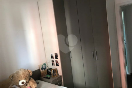 Apartamento à venda com 2 quartos em Jardim das Tulipas, Jundiaí, SP