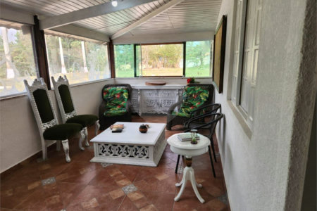 Chácara à venda com 2 suítes em Chácara Fernão Dias, Bragança Paulista, SP