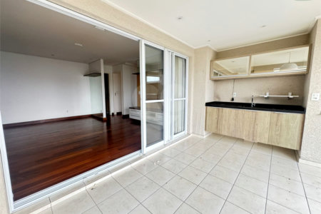 Apartamento à venda com 2 quartos, sendo 1 suíte, em Tucuruvi, São Paulo, SP