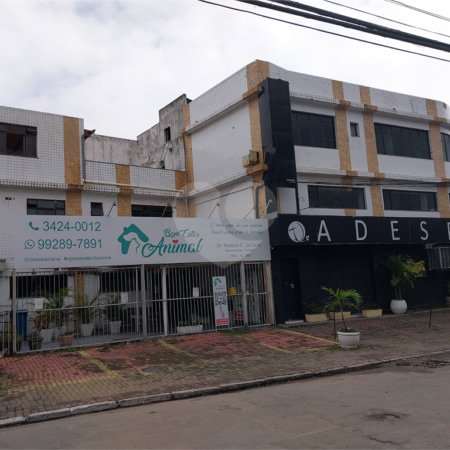 Prédio para alugar em Campo Grande, Rio de Janeiro, RJ