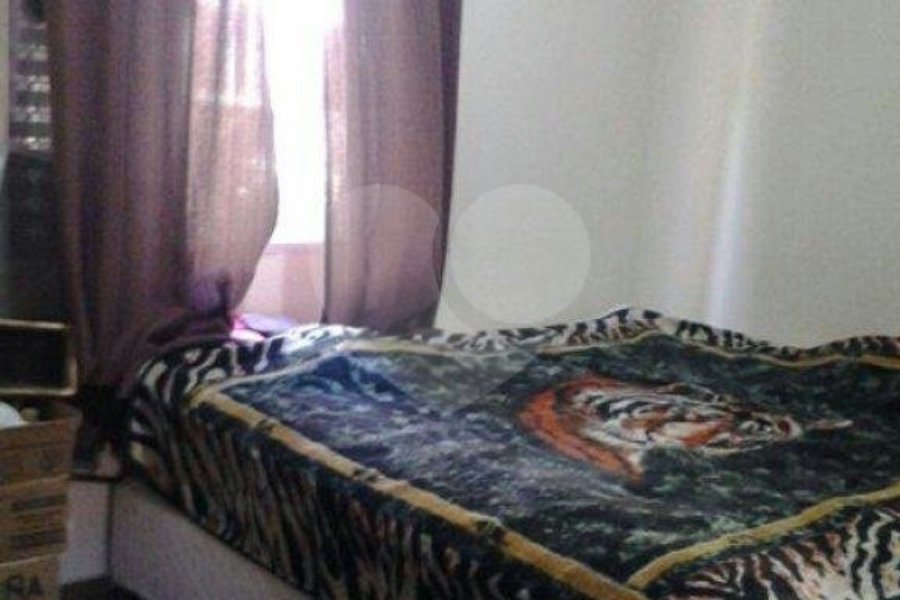 Apartamento à venda com 3 quartos em Parque Mandaqui, São Paulo, SP