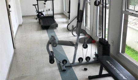 Apartamento à venda com 1 quarto em Vila Mariana, São Paulo, SP