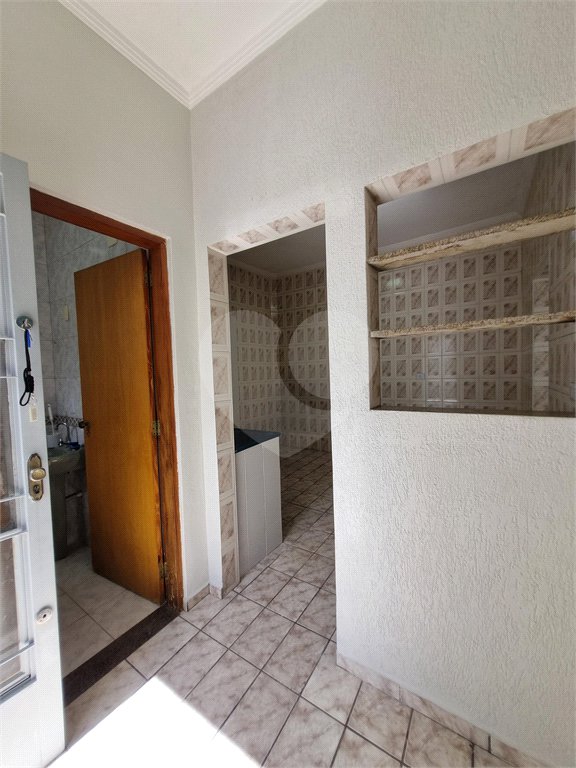 Casa de Vila para alugar com 1 quarto em Vila Nova Cachoeirinha, São Paulo, SP