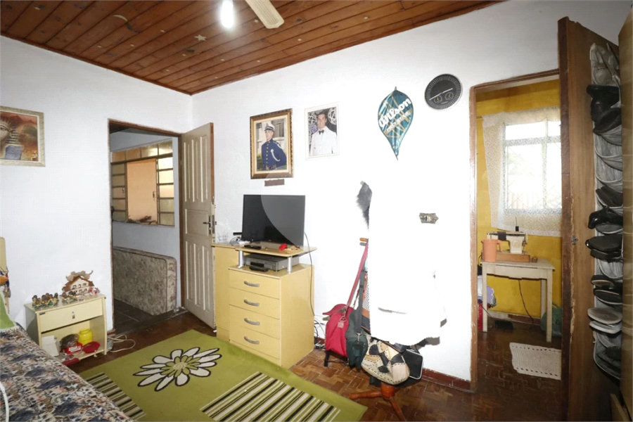 Casa à venda com 3 quartos em Vila Guilherme, São Paulo, SP
