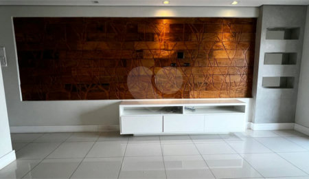 Apartamento à venda com 2 quartos, sendo 1 suíte, no Centro, Itapetininga, SP