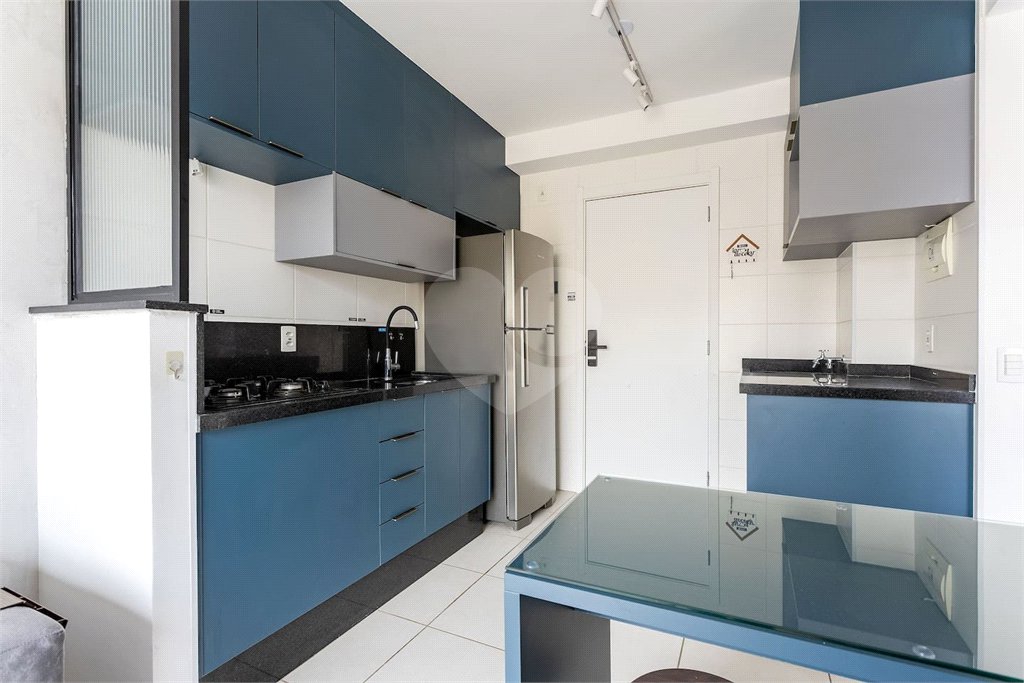 Apartamento à venda ou para alugar com 2 quartos em Barra Funda, São Paulo, SP