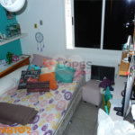 Cobertura à venda com 5 quartos, sendo 2 suítes, em Tijuca, Rio de Janeiro, RJ