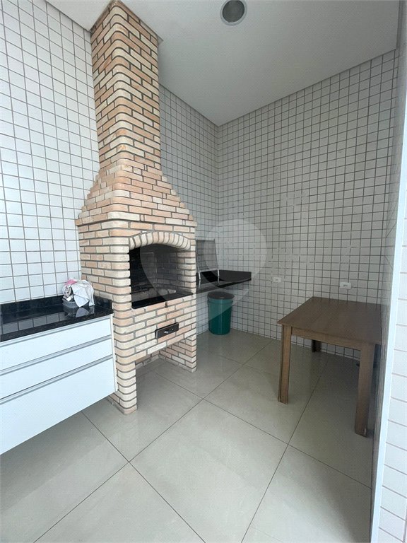 Apartamento à venda com 1 quarto em Carandiru, São Paulo, SP