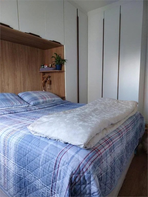 Apartamento à venda com 1 suíte em Vila Andrade, São Paulo, SP