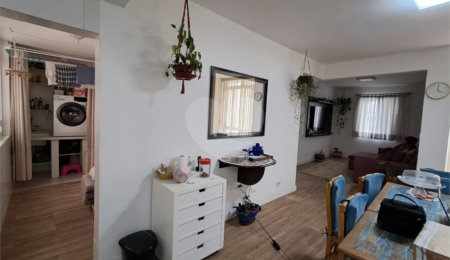 Apartamento à venda com 2 quartos em Campos Elíseos, São Paulo, SP