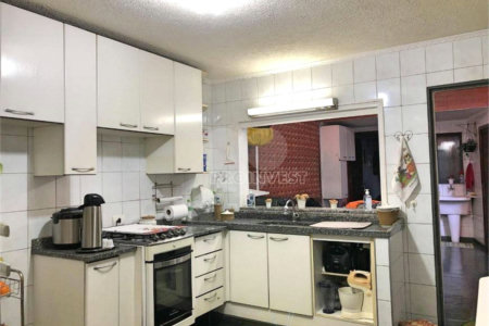 Sobrado à venda com 5 quartos, sendo 1 suíte, em Jardim São Jorge (raposo Tavares), São Paulo, SP