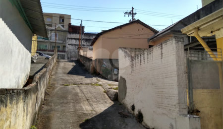 Casa à venda com 1 quarto em Tucuruvi, São Paulo, SP
