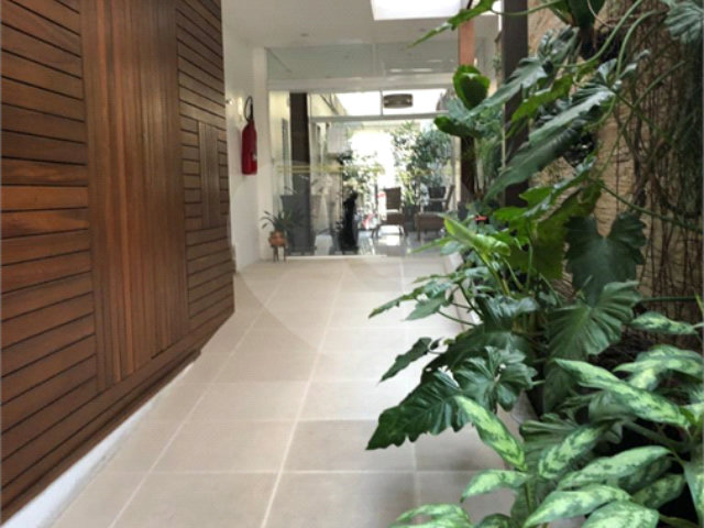 Apartamento para alugar com 2 quartos em Paraíso, São Paulo, SP