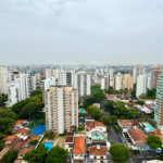 Apartamento à venda com 3 suítes em Brooklin, São Paulo, SP