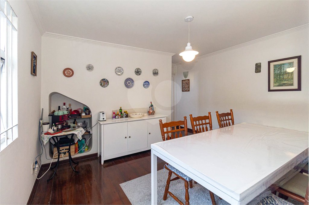 Casa de Vila à venda com 3 quartos, sendo 1 suíte, em Chácara Monte Alegre, São Paulo, SP
