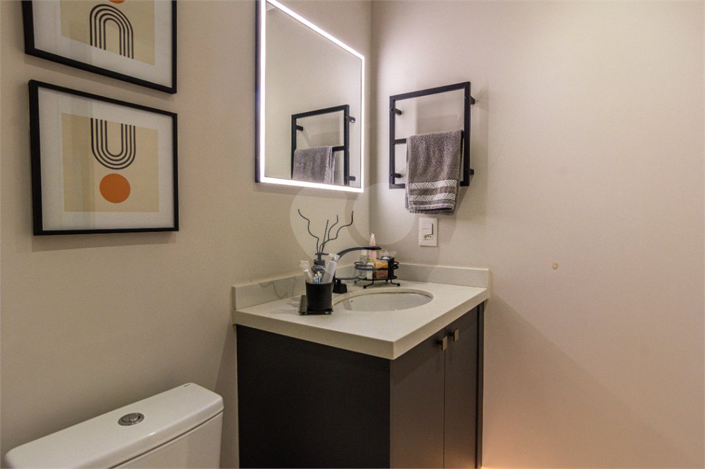 Apartamento à venda com 2 quartos, sendo 1 suíte, em Chácara Santo Antônio (zona Sul), São Paulo, SP