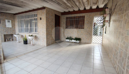 Casa de Vila à venda com 2 quartos em Jaçanã, São Paulo, SP