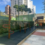 Apartamento à venda com 3 suítes em Real Parque, São Paulo, SP