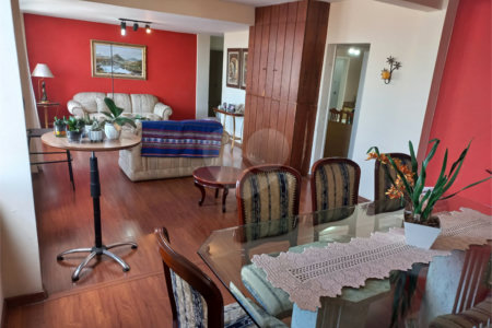 Apartamento à venda com 3 quartos, sendo 1 suíte, em Água Fria, São Paulo, SP