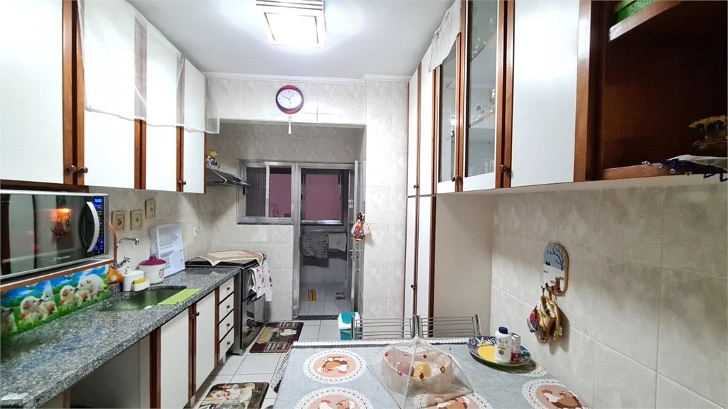 Apartamento à venda com 2 quartos em Sumarezinho, São Paulo, SP
