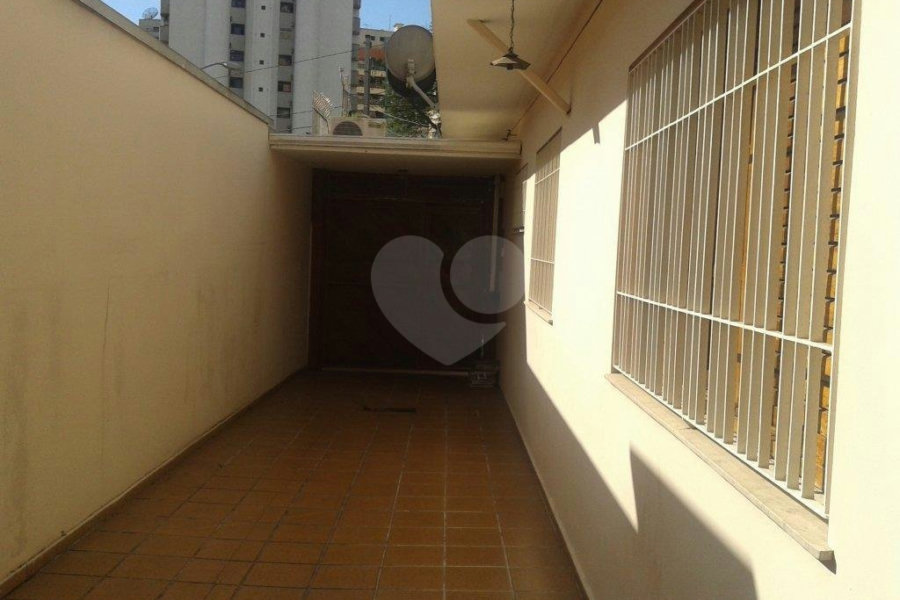 Casa à venda com 3 quartos, sendo 1 suíte, em Santana, São Paulo, SP