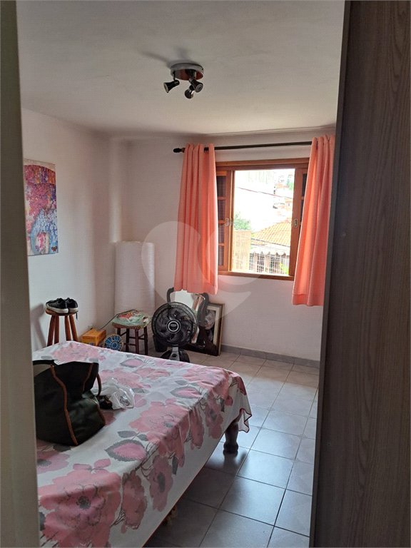 Casa à venda com 3 quartos em Freguesia do Ó, São Paulo, SP