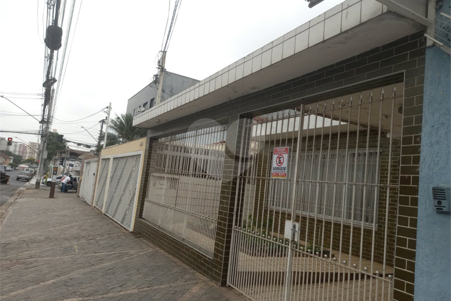 Casa à venda com 3 quartos em Limão, São Paulo, SP