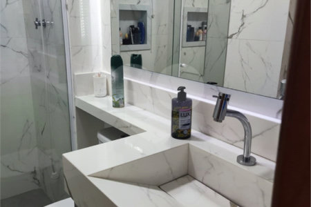 Cobertura à venda com 3 quartos, sendo 1 suíte, em Vila Gomes Cardim, São Paulo, SP