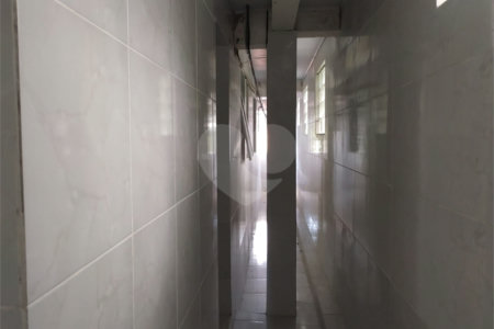 Casa de Vila para alugar com 2 quartos, sendo 1 suíte,  em Tucuruvi, São Paulo, SP