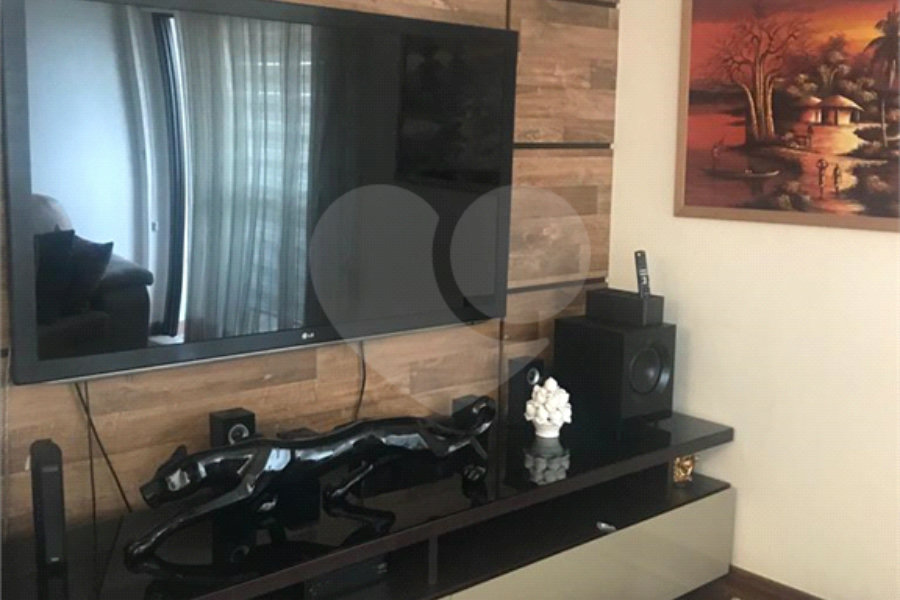 Apartamento à venda com 3 quartos, sendo 1 suíte,  em Mandaqui, São Paulo, SP