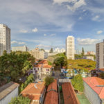 Apartamento à venda com 2 quartos em Alto da Boa Vista, São Paulo, SP