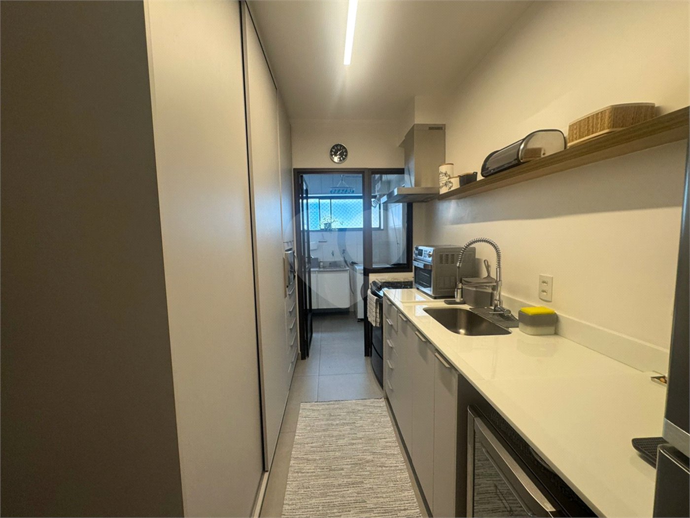 Apartamento à venda com 3 suítes em Indianópolis, São Paulo, SP