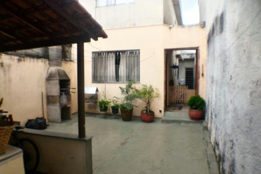 Sobrado à venda com 5 quartos em Casa Verde, São Paulo, SP