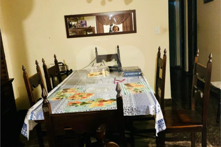Casa Térrea à venda com 3 quartos, sendo 1 suíte, em Parque Ouro Fino, Sorocaba, SP