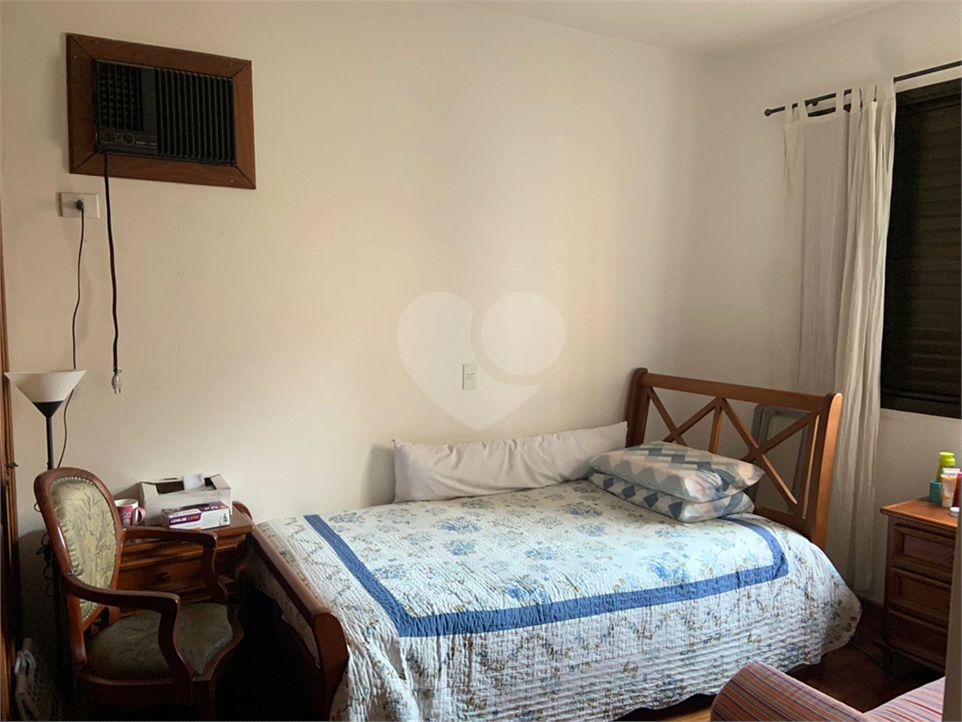 Apartamento à venda com 4 quartos, sendo 3 suítes,  em Pinheiros, São Paulo, SP