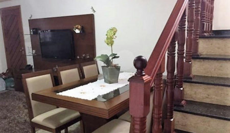 Sobrado à venda com 3 suítes em Vila Milton, Guarulhos, SP
