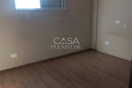 Apartamento à venda com 3 quartos em Parque Bela Vista, Votorantim, SP