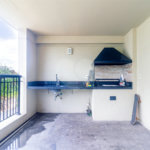 Apartamento à venda com 4 suítes em Santo Amaro, São Paulo, SP