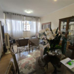 Apartamento à venda com 2 quartos, sendo 1 suíte,  em Pinheiros, São Paulo, SP
